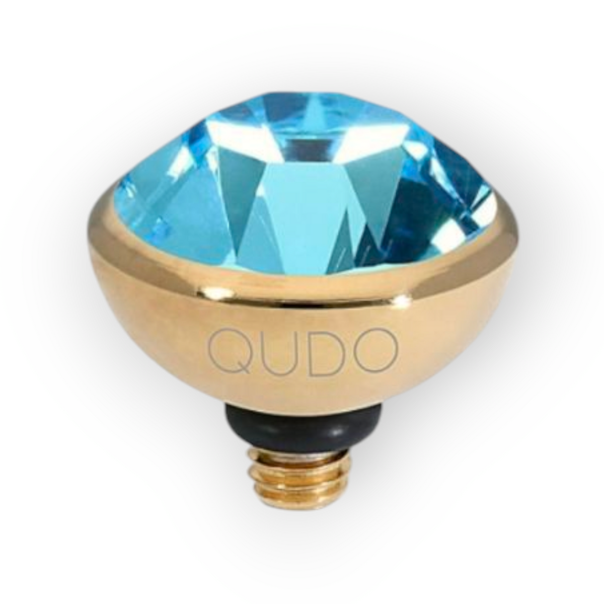 Top BOTTONE - L Gold