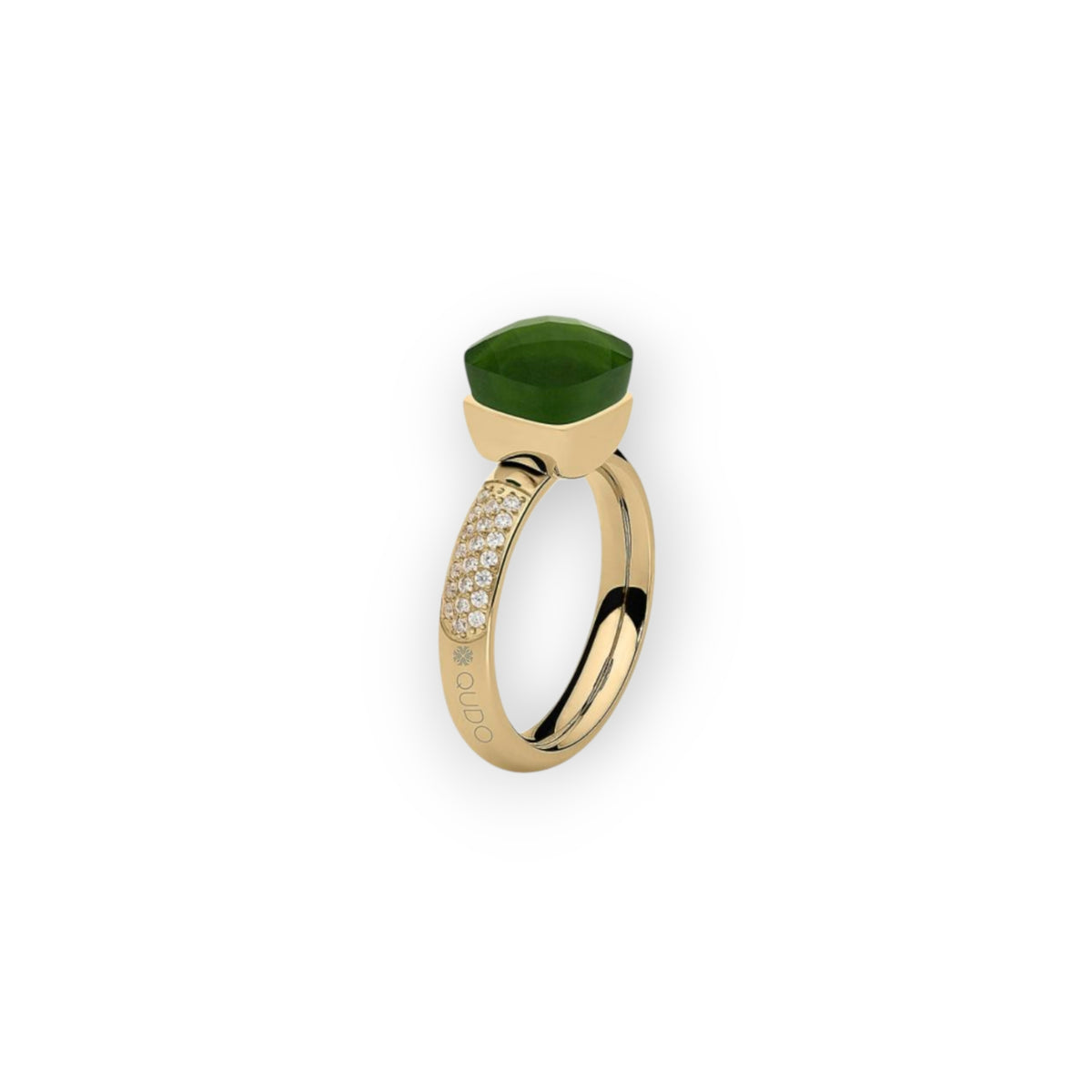 Ring FIRENZE Gold Deluxe