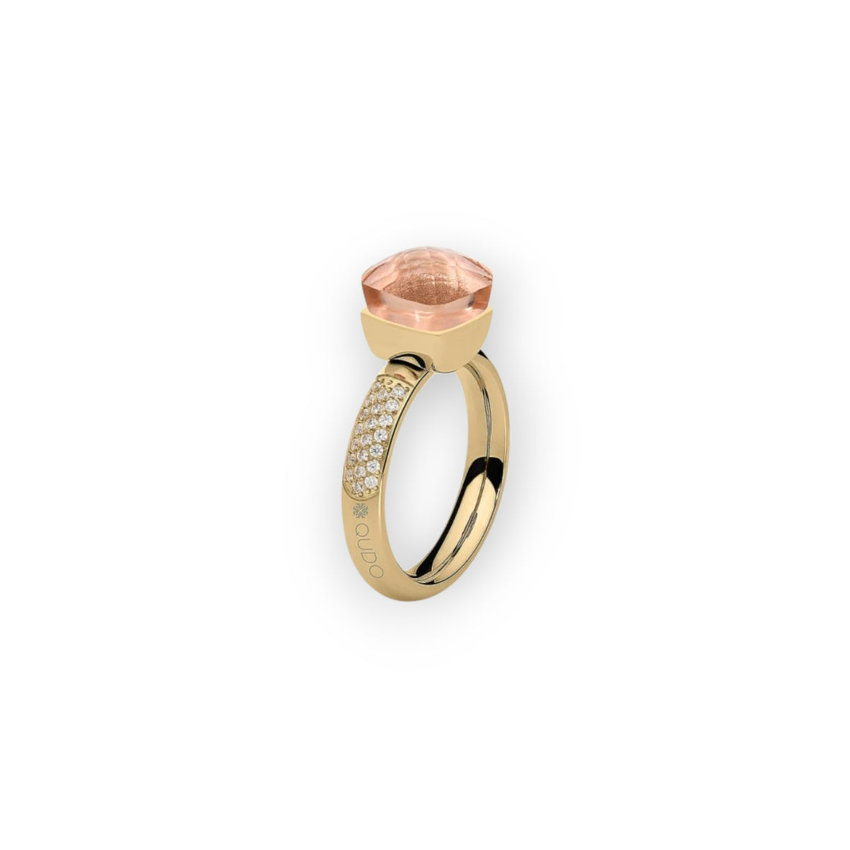 Ring FIRENZE Gold Deluxe
