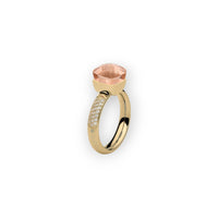 Ring FIRENZE Gold Deluxe