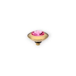Top TONDO Small Gold