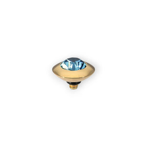 Top TONDO Small Gold