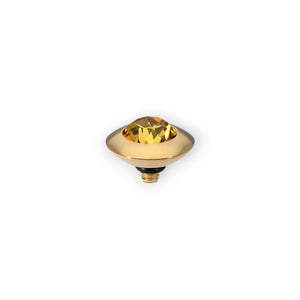 Top TONDO Small Gold