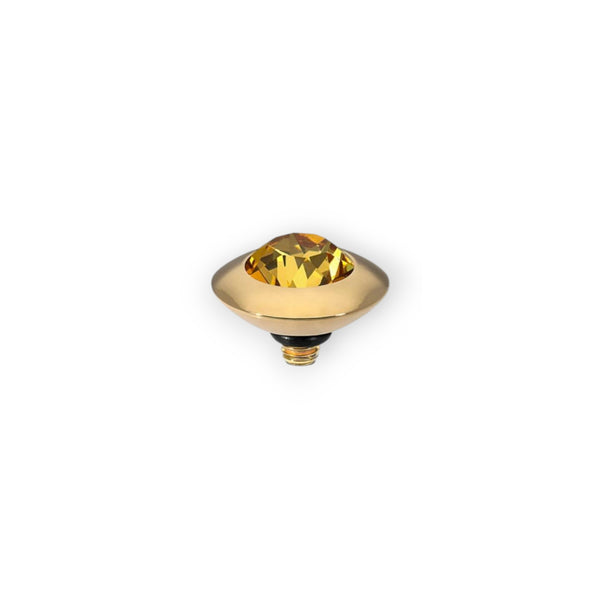 Top TONDO Small Gold