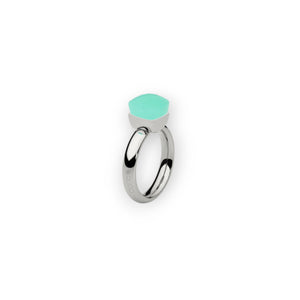 Ring FIRENZE Silber