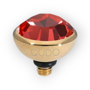 Top BOTTONE - S Gold