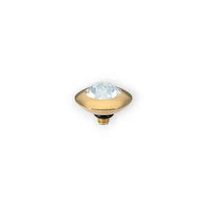Top TONDO Small Gold