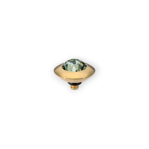 Top TONDO Small Gold