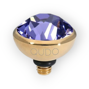 Top BOTTONE - S Gold