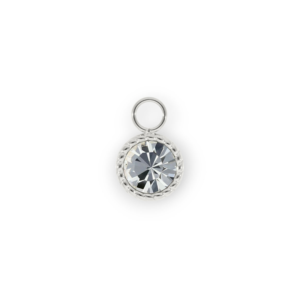 Charm BOCCONI 11mm