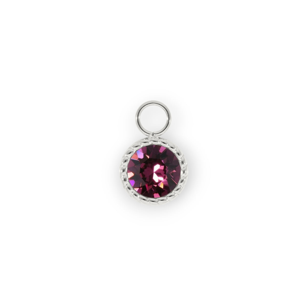 Charm BOCCONI 11mm