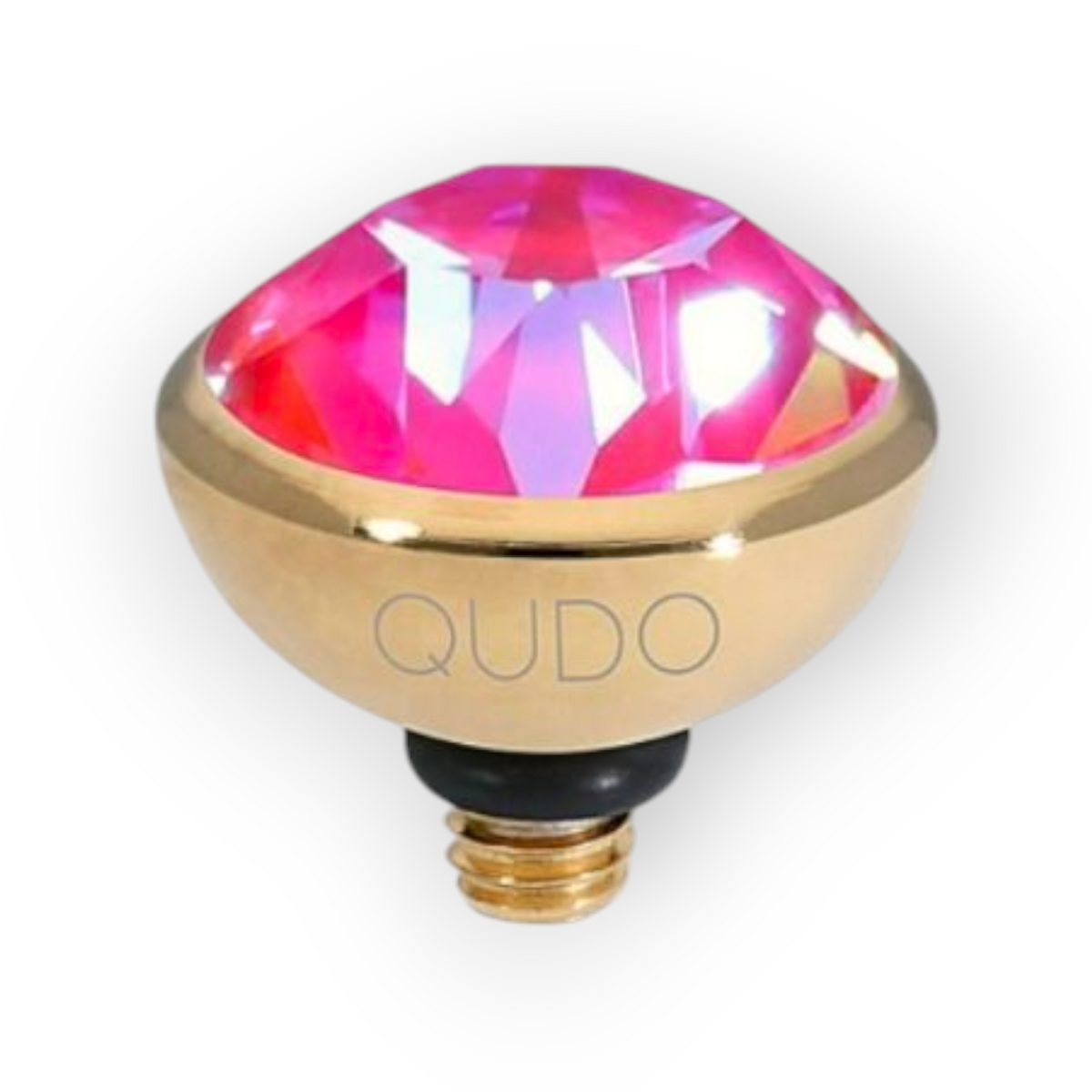 Top BOTTONE - L Gold