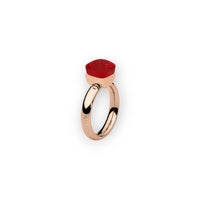 Ring FIRENZE Roségold
