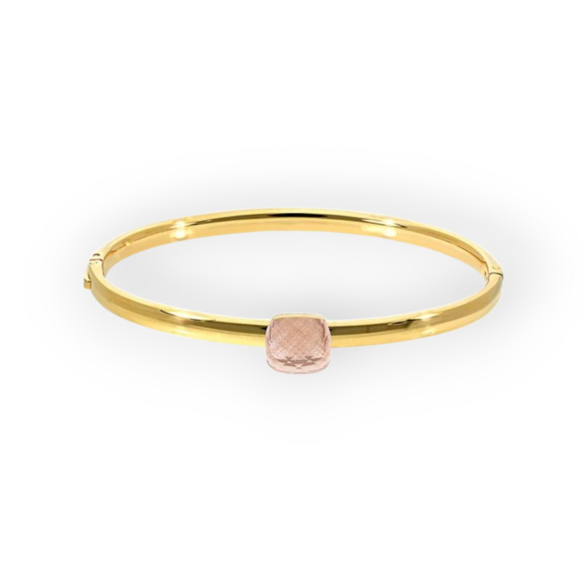 QUDO Bangle FIRENZE Gold