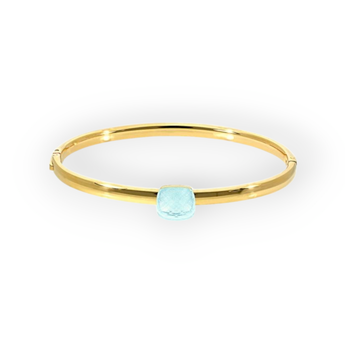 QUDO Bangle FIRENZE Gold