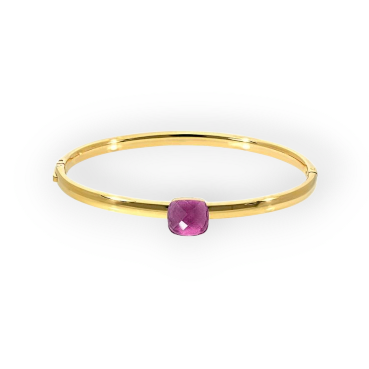 QUDO Bangle FIRENZE Gold