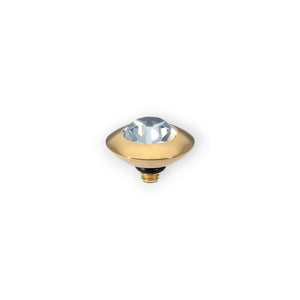 Top TONDO Small Gold