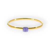 QUDO Bangle FIRENZE Gold