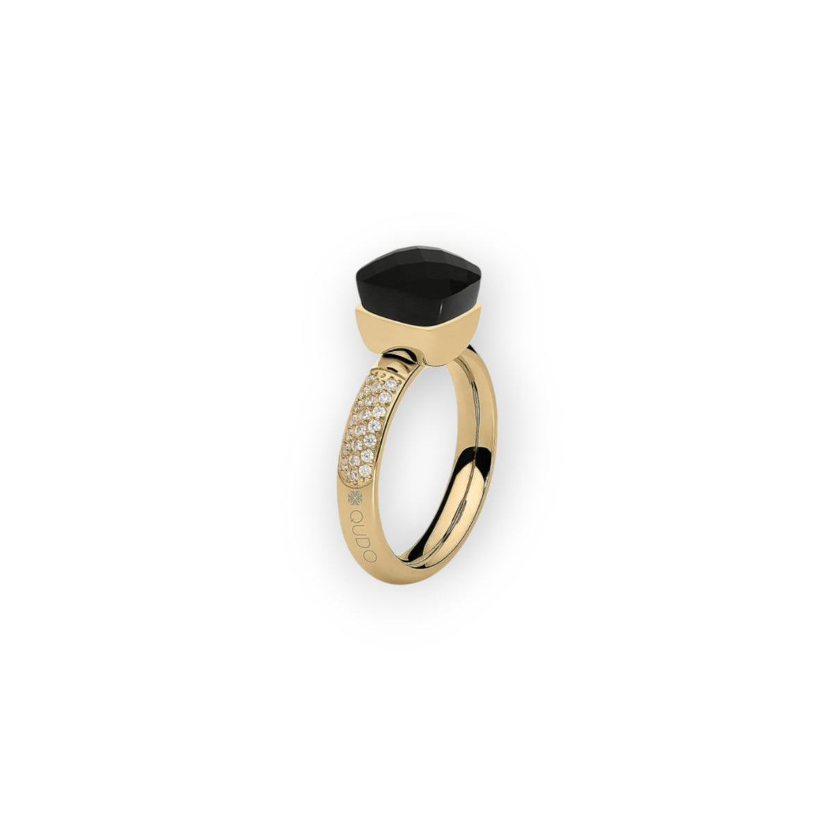 Ring FIRENZE Gold Deluxe