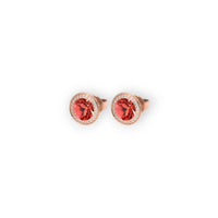 Stud Earring TONDO Deluxe