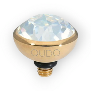 Top BOTTONE - S Gold