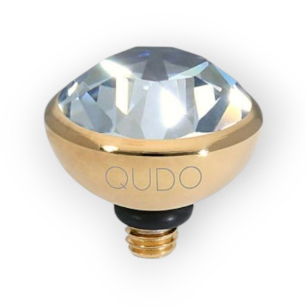 Top BOTTONE - L Gold