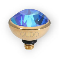 Top BOTTONE - L Gold