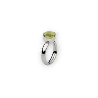 Ring FIRENZE Silber