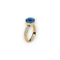 Ring FIRENZE Gold Deluxe
