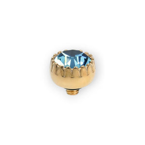Top LONDON - S Gold