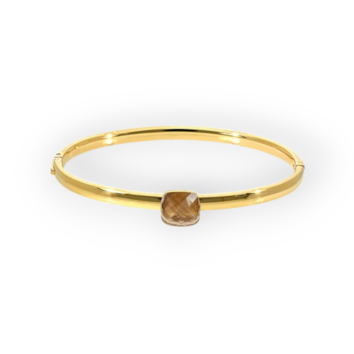 QUDO Bangle FIRENZE Gold