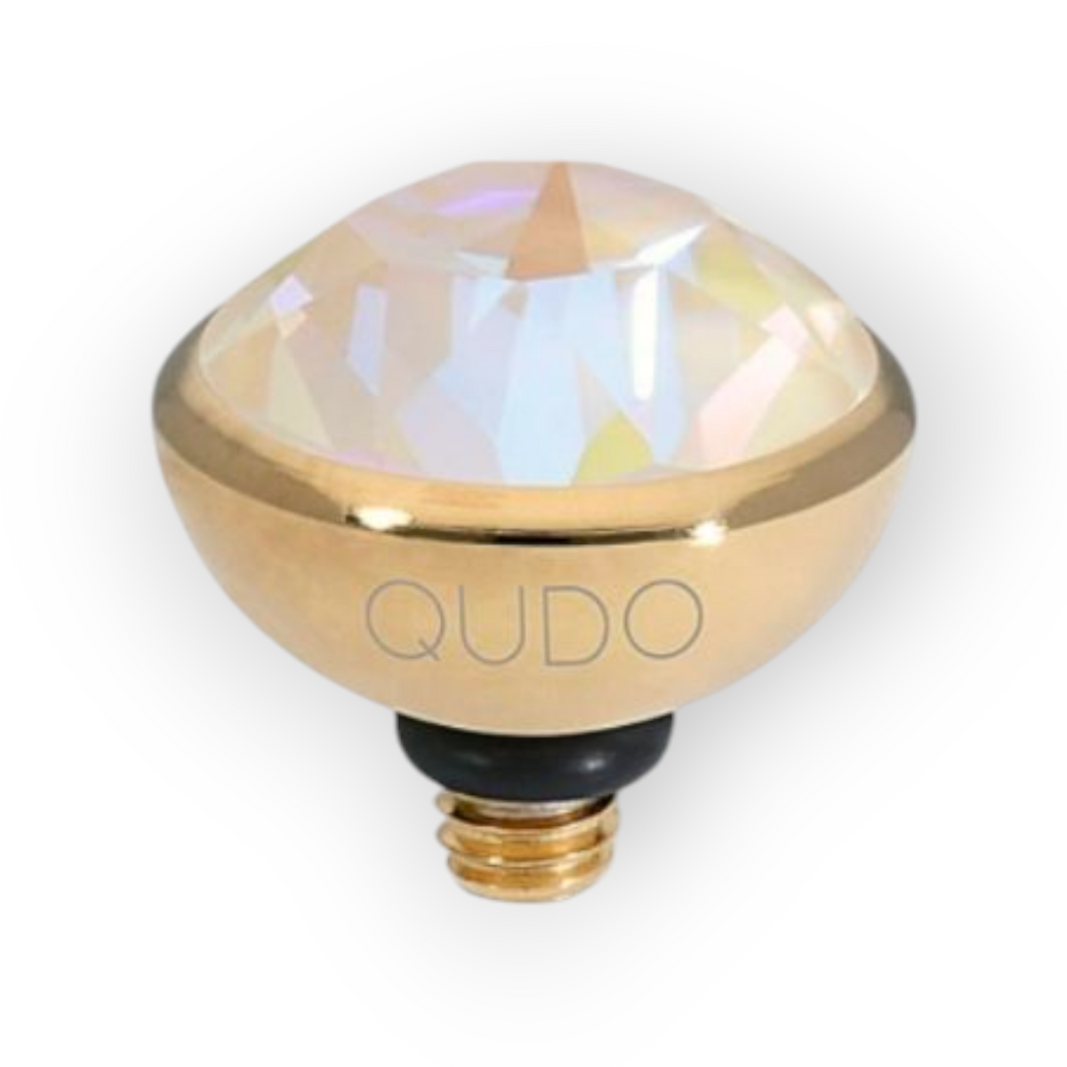 Top BOTTONE - L Gold