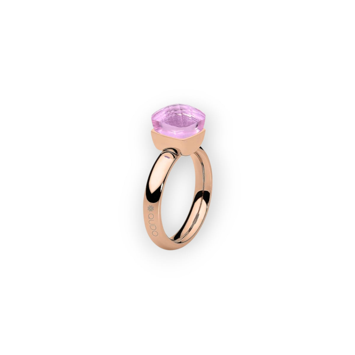 Ring FIRENZE Roségold