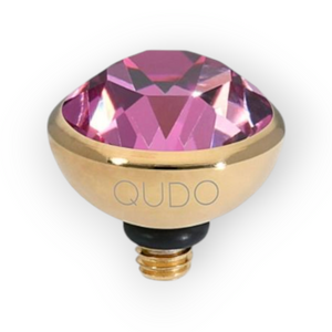 Top BOTTONE - S Gold