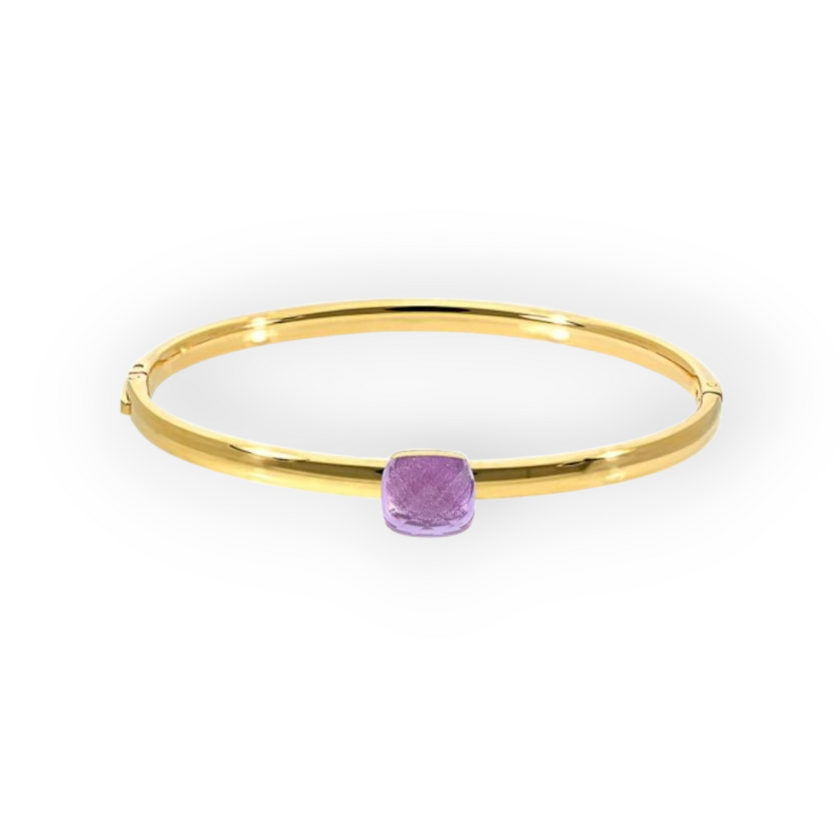 QUDO Bangle FIRENZE Gold