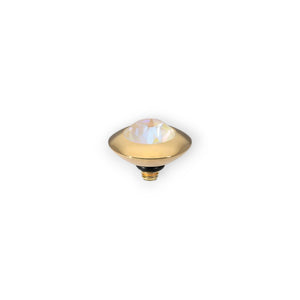 Top TONDO Small Gold