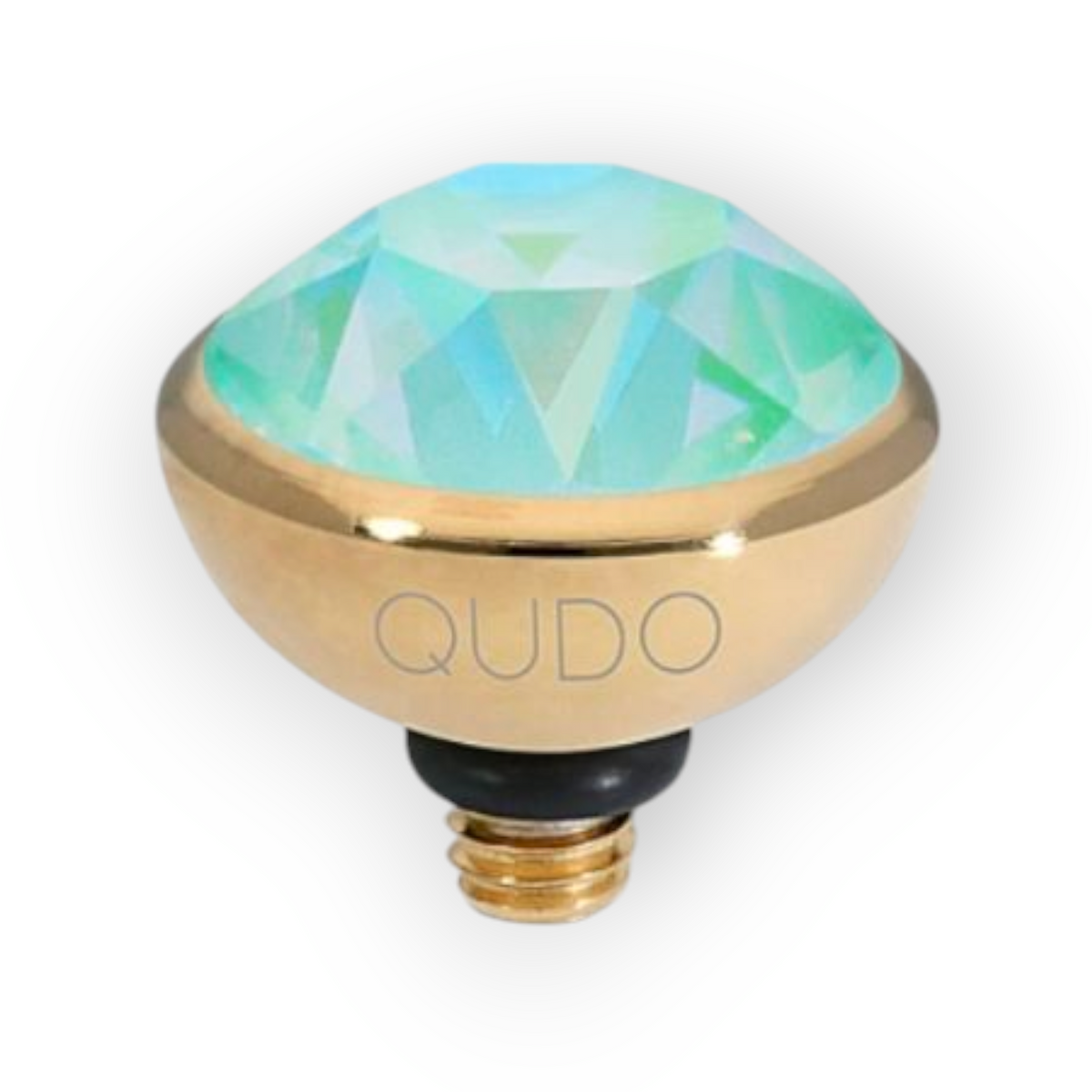 Top BOTTONE - L Gold