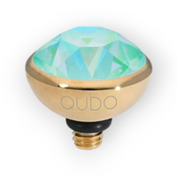 Top BOTTONE - L Gold