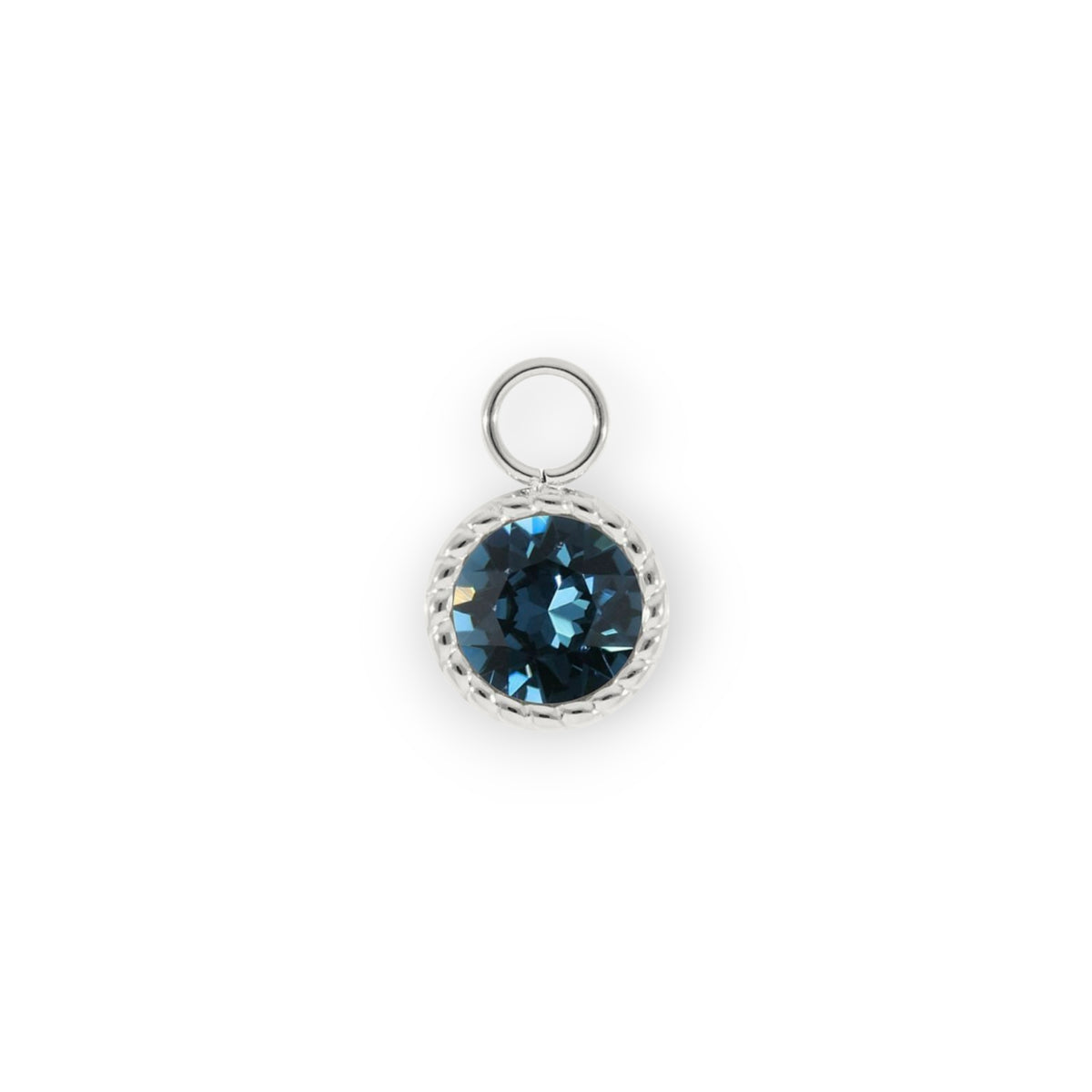 Charm BOCCONI 11mm