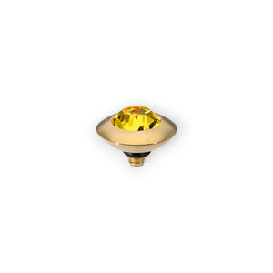 Top TONDO Small Gold