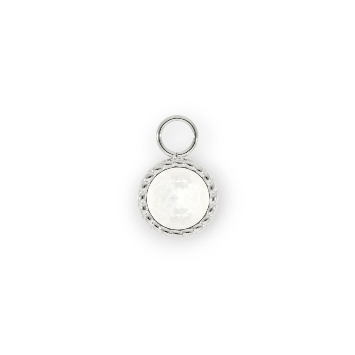 Charm BOCCONI 11mm