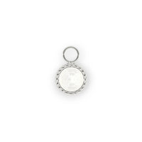 Charm BOCCONI 11mm