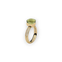 Ring FIRENZE Gold Deluxe
