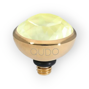 Top BOTTONE - S Gold