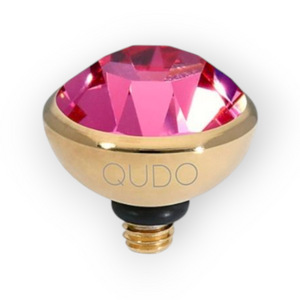 Top BOTTONE - S Gold