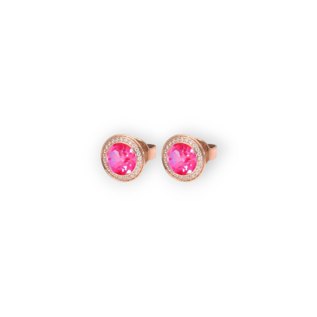 Stud Earring TONDO Deluxe