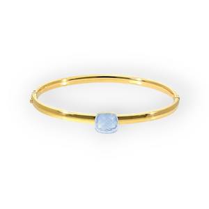 QUDO Bangle FIRENZE Gold
