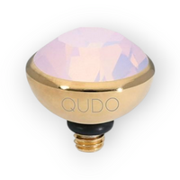 Top BOTTONE - L Gold