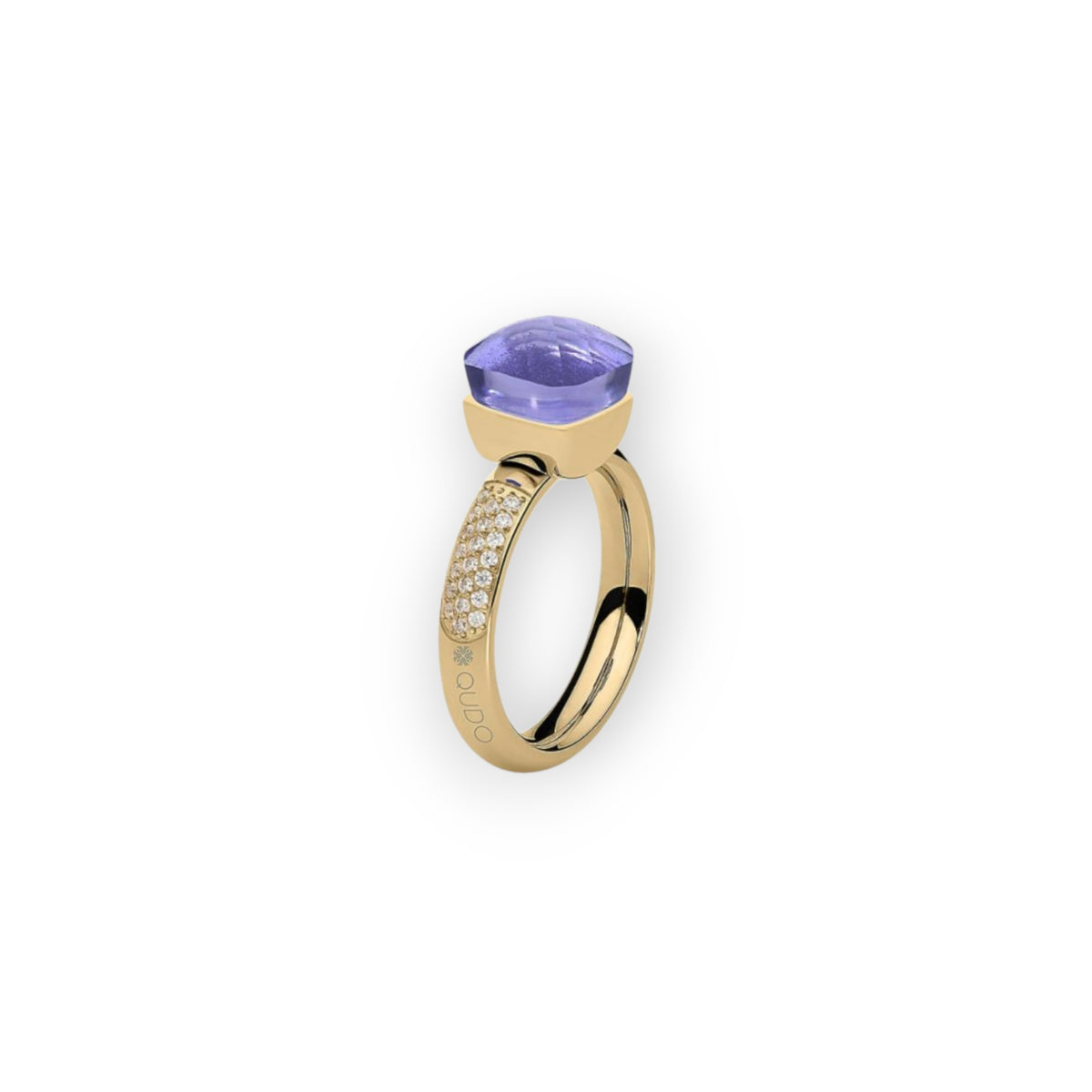 Ring FIRENZE Gold Deluxe