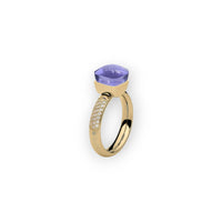 Ring FIRENZE Gold Deluxe